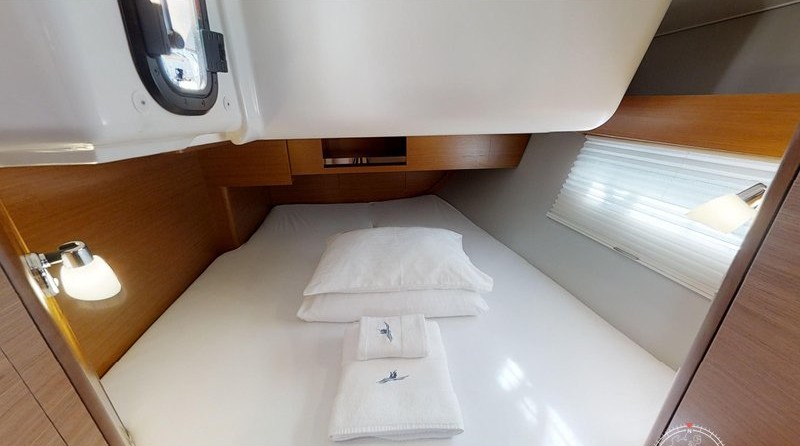 Dufour 390 Grand Large