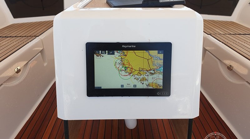 Dufour 390 Grand Large