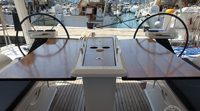 Dufour 390 Grand Large