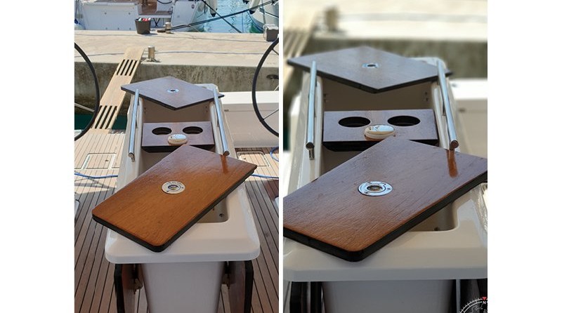 Dufour 390 Grand Large