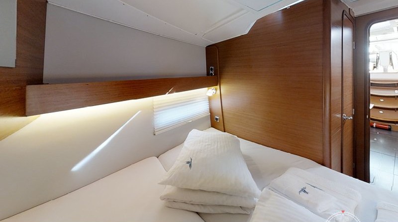 Dufour 390 Grand Large