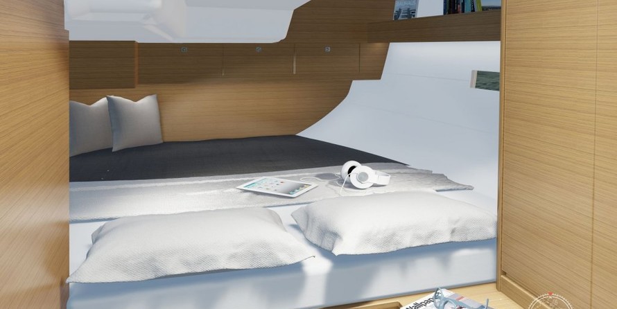 Dufour 390 Grand Large