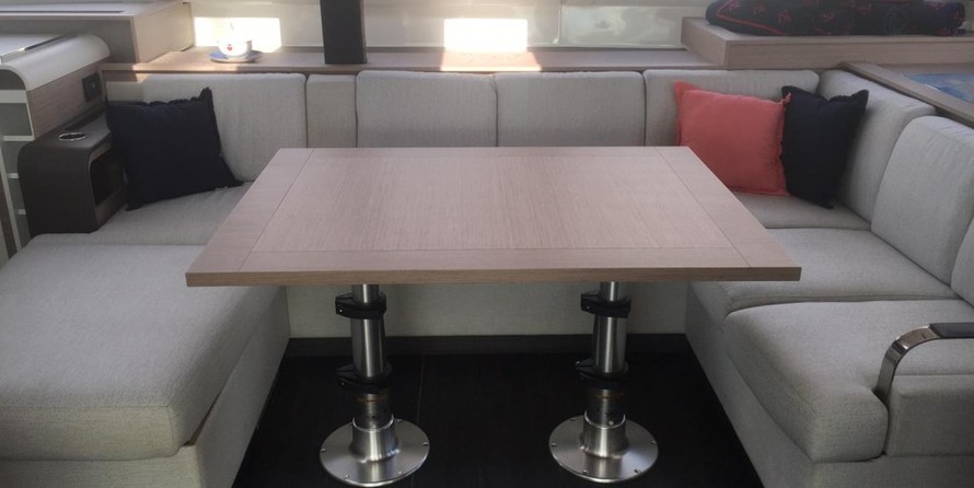 Fountaine Pajot Elba 45