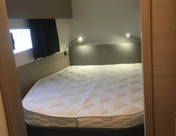 Fountaine Pajot Elba 45