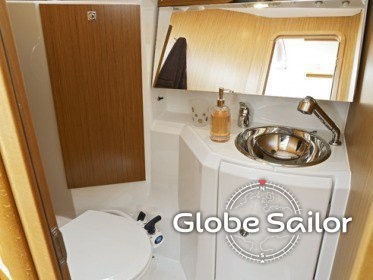 Jeanneau Sun Odyssey 36i