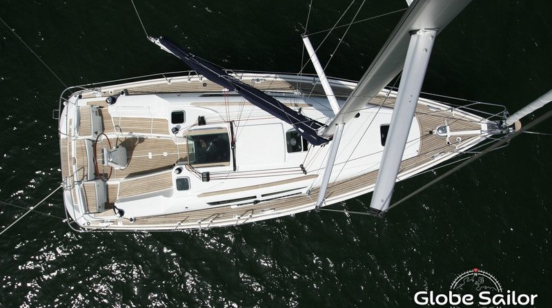 Jeanneau Sun Odyssey 36i