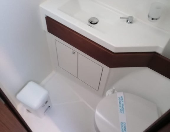 Beneteau Oceanis 46.1