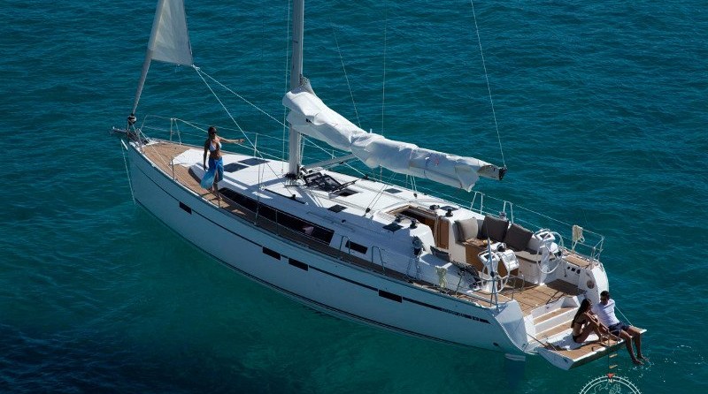 Bavaria Cruiser 46