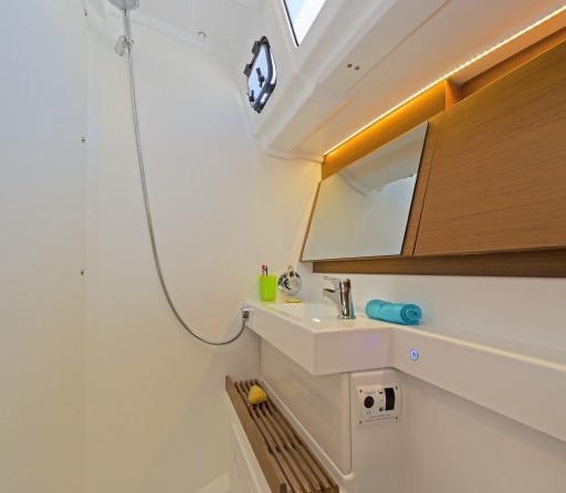 Jeanneau Sun Odyssey 490