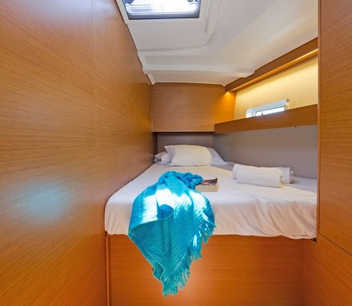Jeanneau Sun Odyssey 490