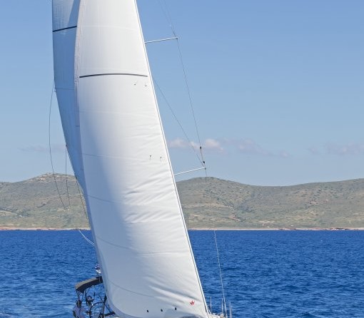 Jeanneau Sun Odyssey 490
