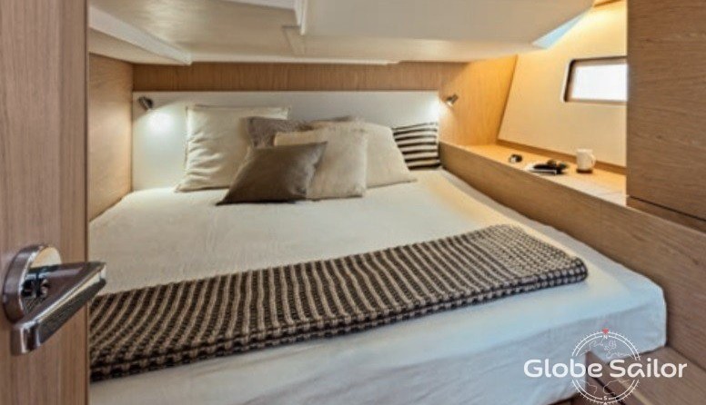 Beneteau Oceanis 51.1