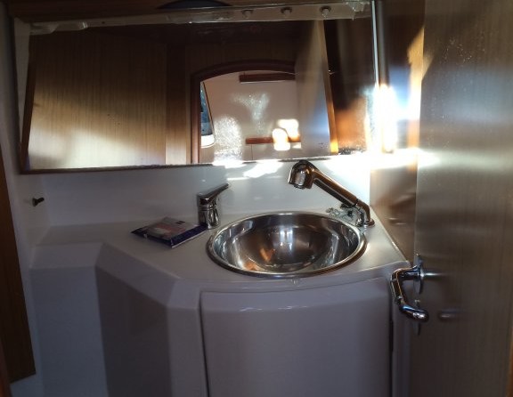 Jeanneau Sun Odyssey 36i