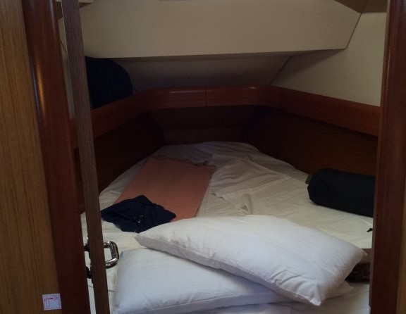 Jeanneau Sun Odyssey 36i