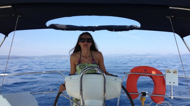 Jeanneau Sun Odyssey 35