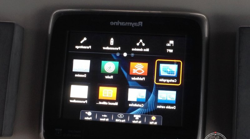 Jeanneau Sun Odyssey 35