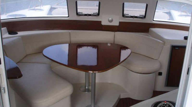 Fountaine Pajot Lavezzi 40