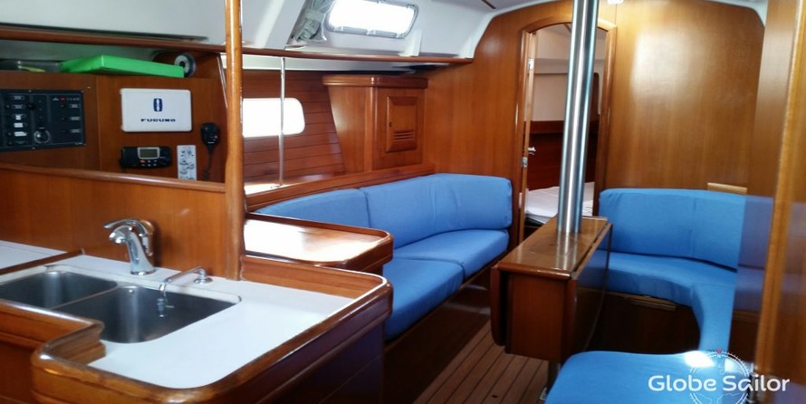 Beneteau Oceanis 361