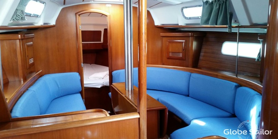 Beneteau Oceanis 361