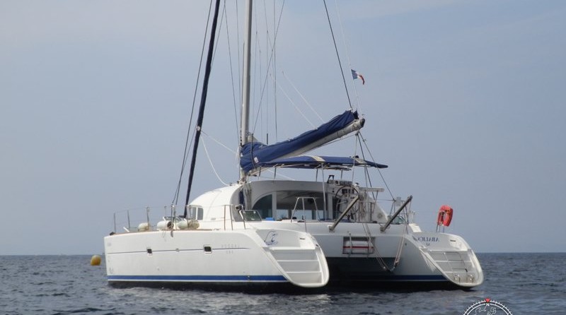 Lagoon 380