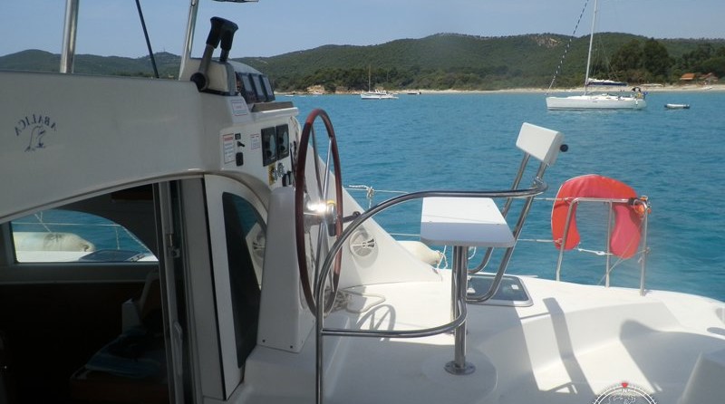 Lagoon 380