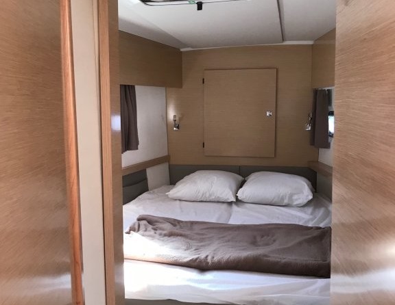 Fountaine Pajot Helia 44