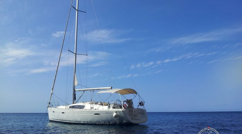 Beneteau Oceanis 40