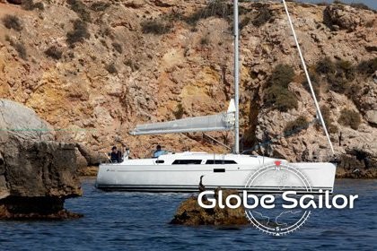 Hanse 350