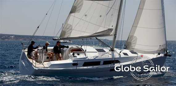 Hanse 350