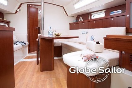 Hanse 350