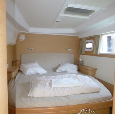 Lagoon 440