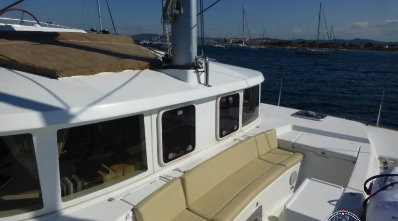 Lagoon 440