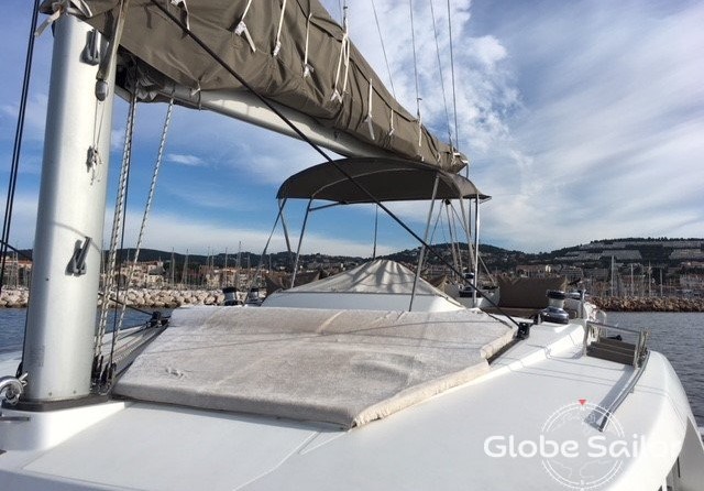 Lagoon 440