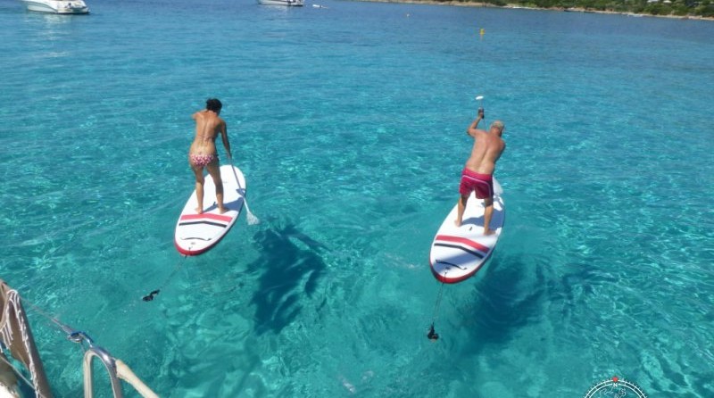 Lagoon 440