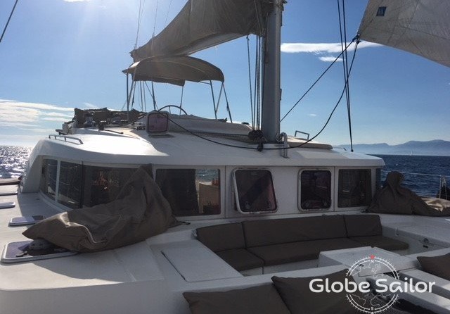 Lagoon 440