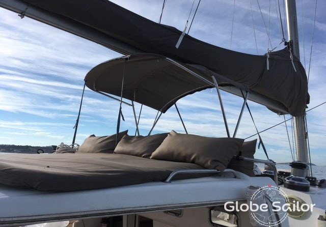 Lagoon 440