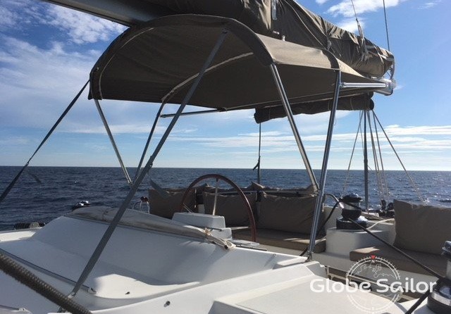 Lagoon 440