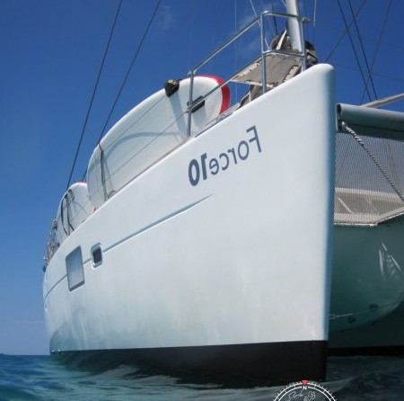 Lagoon 440