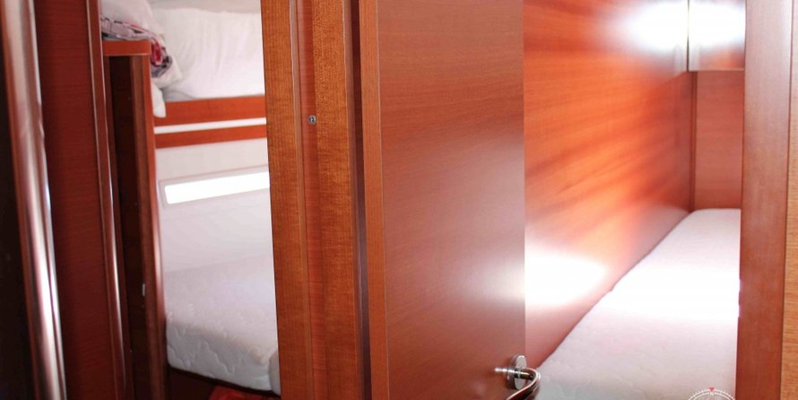 Dufour 450 Grand Large