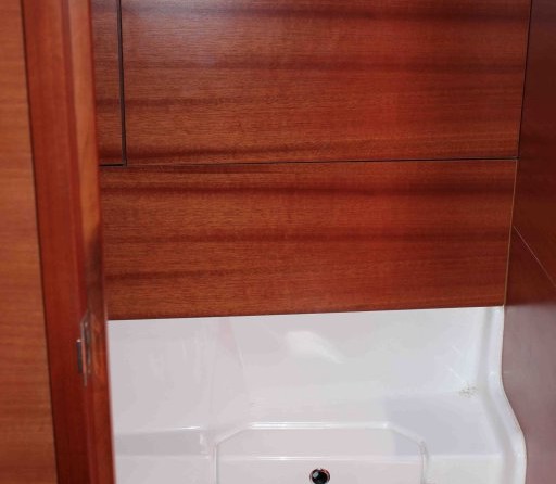 Dufour 450 Grand Large