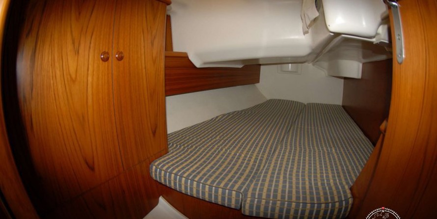 Jeanneau Sun Fast 37