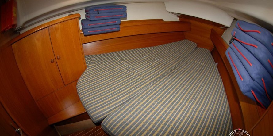 Jeanneau Sun Fast 37