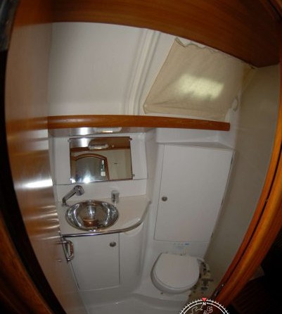 Jeanneau Sun Fast 37