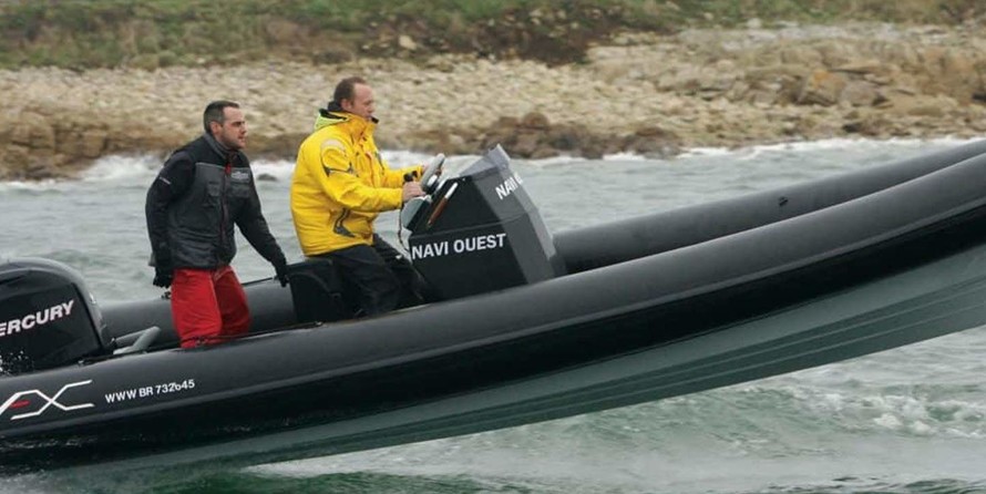 3D Tender 580 Family