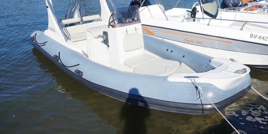 3D Tender 580 Family