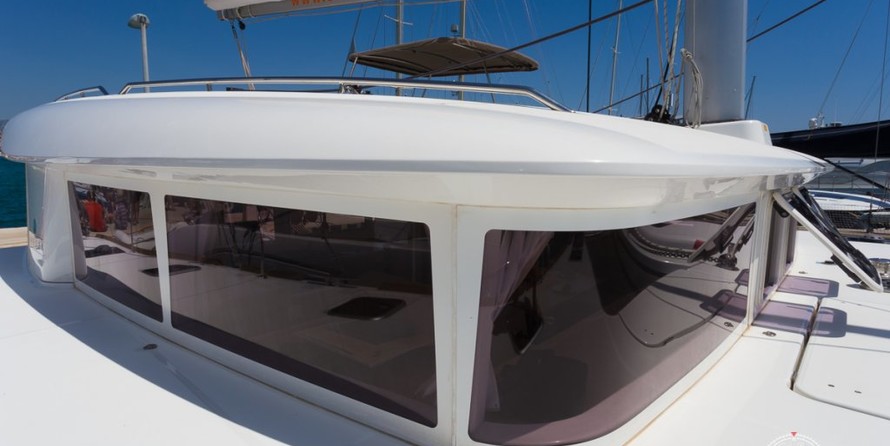 Lagoon 400 S2