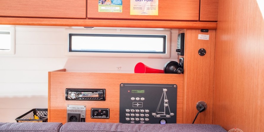 Bavaria Cruiser 46