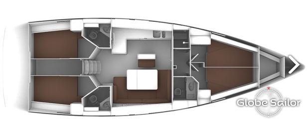 Bavaria Cruiser 46