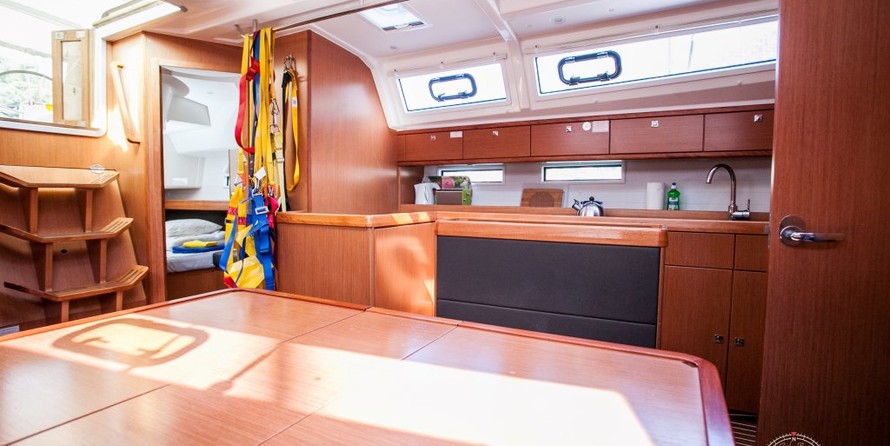 Bavaria Cruiser 46