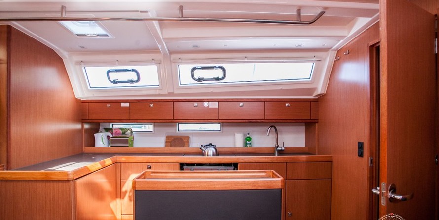 Bavaria Cruiser 46